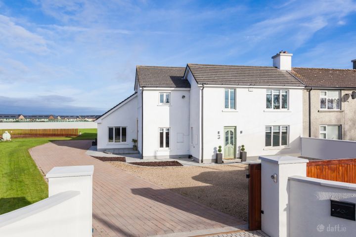 3 Barberstown, Clonsilla, Dublin 15, Dublin 15, Dublin