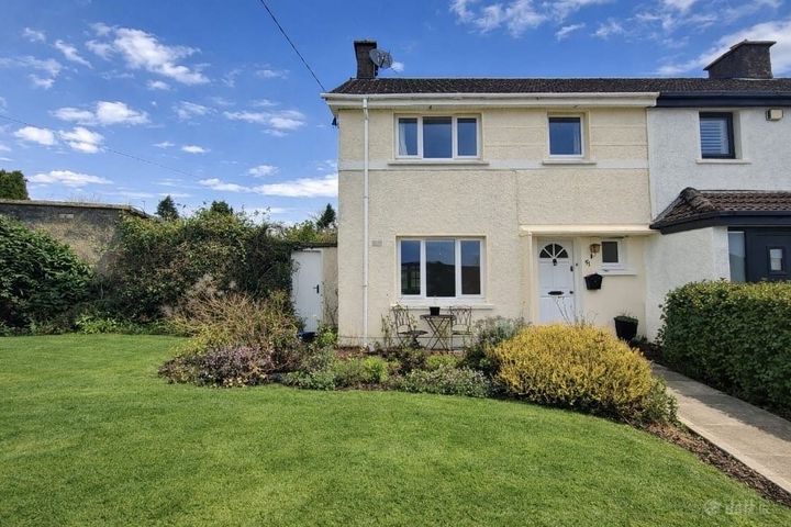 51 Grange Park, Douglas, Co. Cork, T12F72Y