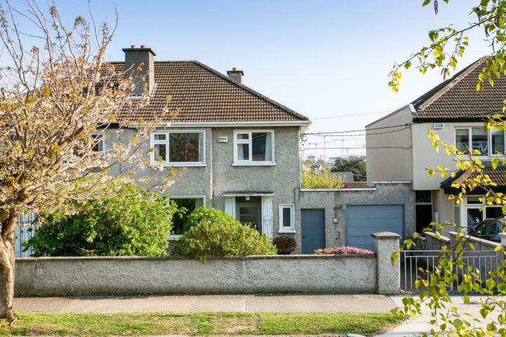40 Thornhill Rd, Mount Merrion, Dublin, Dublin
