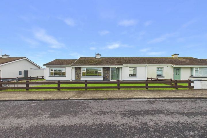 11 Sunnyside Heights, Miltown Road, Kilkee, Co Clare, V15 RY91