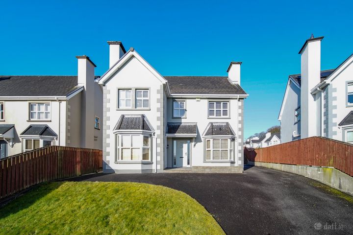21 The Fairways, Letterkenny, Co. Donegal, F92TF6V