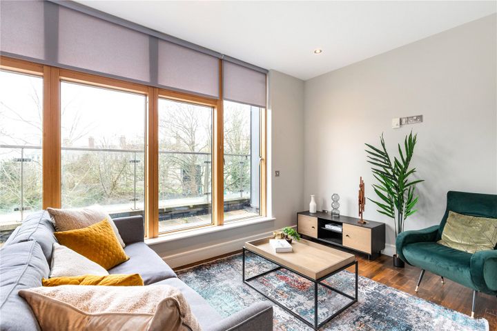 29 The Telford Building, Heuston South Quarter, Dublin 8, D08PF51 - Photo 2