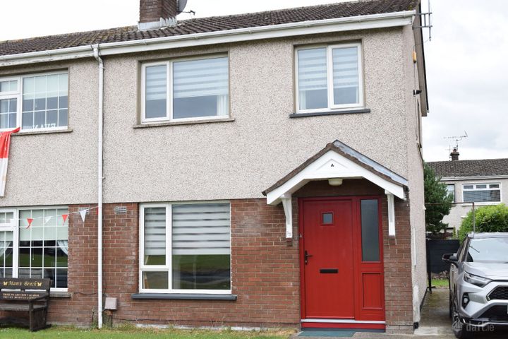 72 Oaklawns, Dundalk, Co. Louth