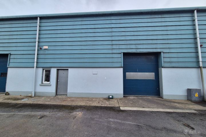 Unit 6, Bunree Road, Ballina, Co. Mayo, F26X625
