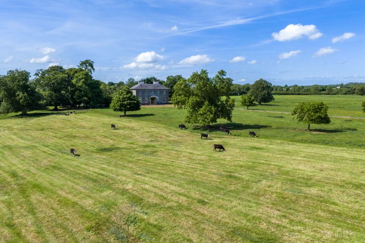 Streamstown House, Streamstown, Co. Westmeath, N91AY72