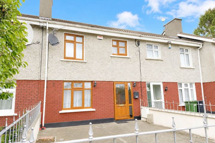 4 Greenridge Court, Blanchardstown, Dublin 15, Co. Dublin, D15CX2F