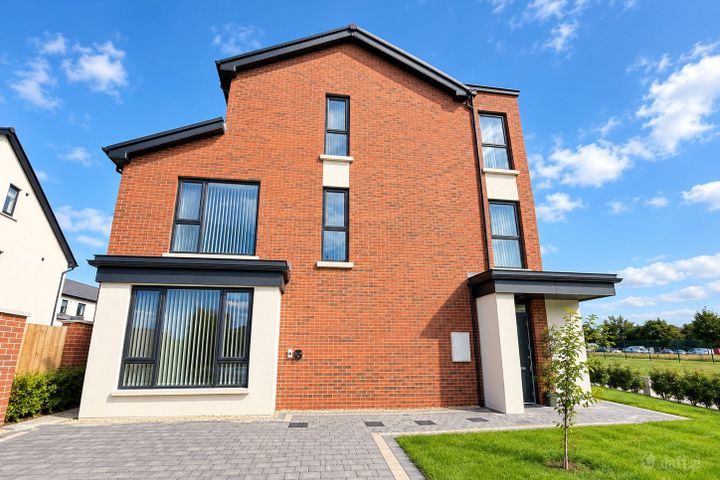 50 The Drive, Kilwoghan Woods, Celbridge, Co. Kildare