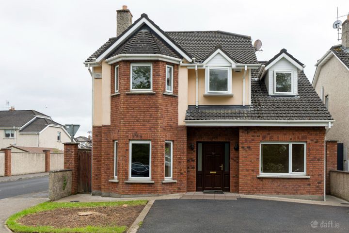 51 Inis Mór, Father Russell Road, Dooradoyle, Co. Limerick, V94X70X