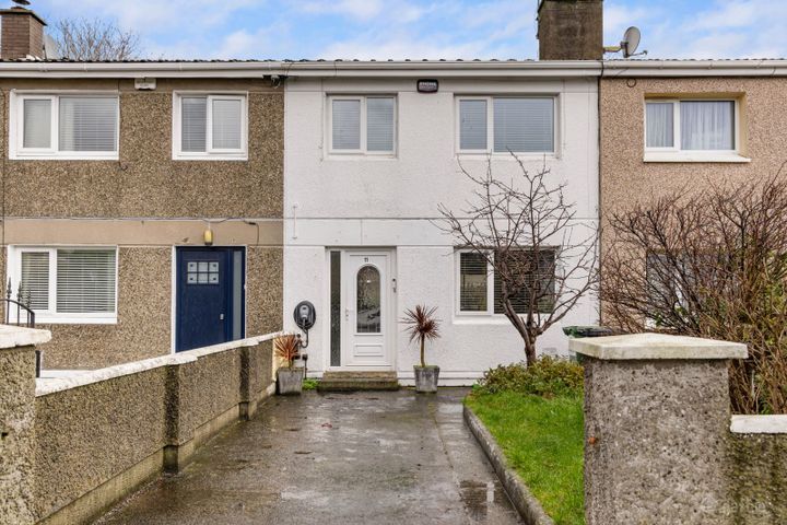 11 Hillview Estate, Dublin 16, Ballinteer, Dublin 16, D16XF24