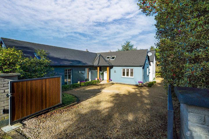 Cuilin, Kilcrea, Ovens, Cork