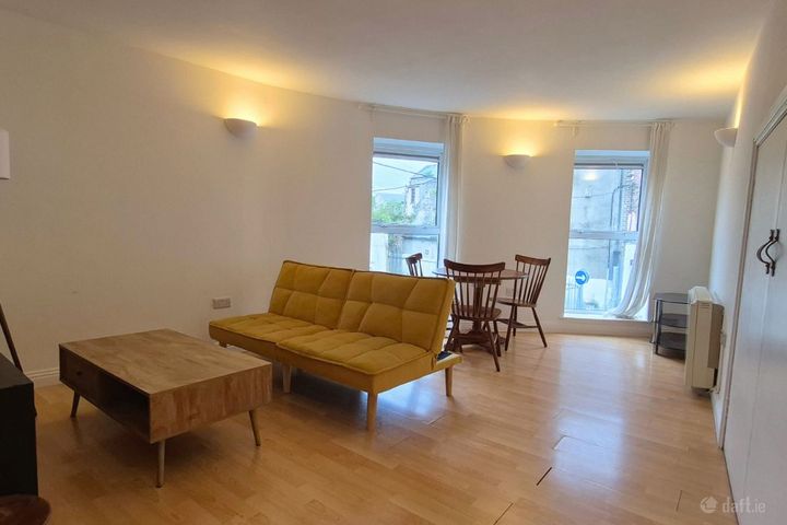 Apartment 7, Roundhouse Apartments, Limerick City Centre