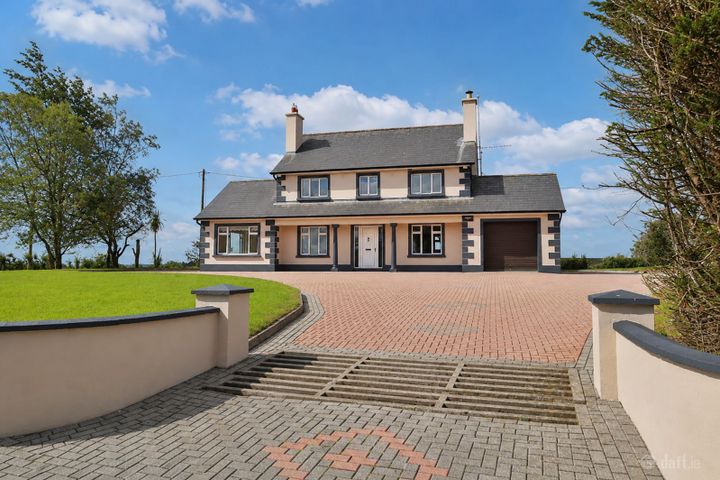 Lurganaville, Bailieborough, Co. Cavan, A82X004