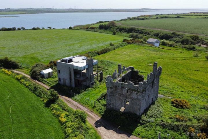 Rathshillane, Tacumshane, Wexford, Co. Wexford, Tomhaggard, Co. Wexford