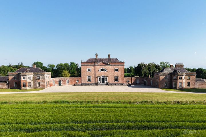 Newbury Demesne, Carbury, Co. Kildare, W91TW71