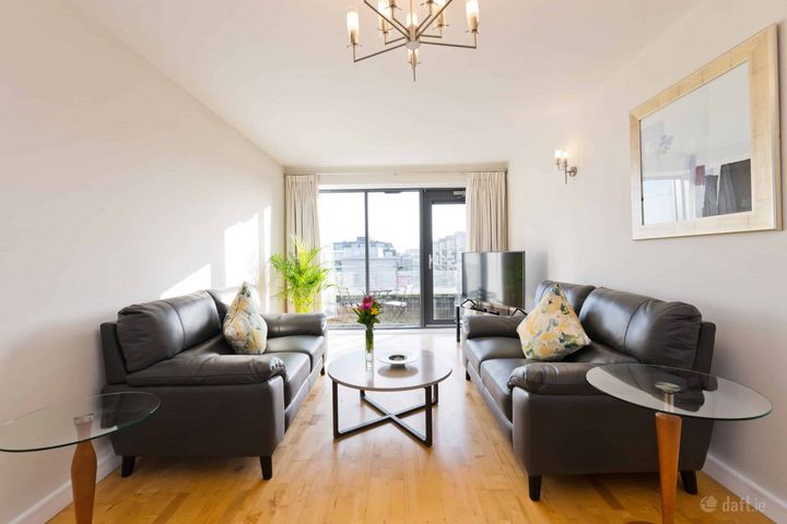 Berry House, Custom House Square, Dublin 1