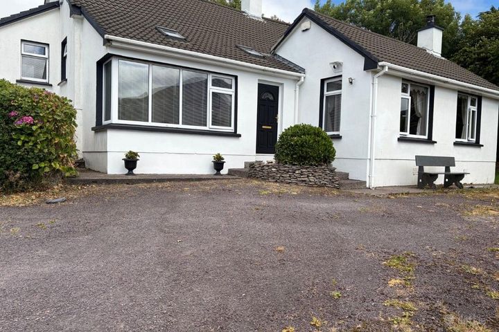 Mary's Cottage, Loher, Waterville, Derrynane, Co. Kerry, V23FH67