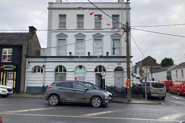 Mitchelstown, Co. Cork