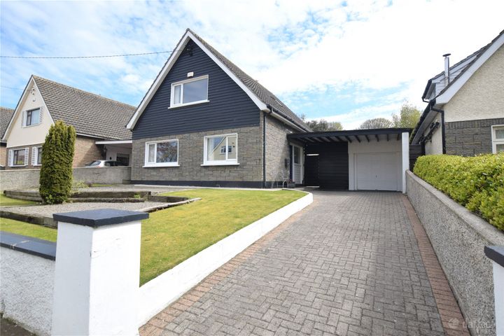 3 Asgard Park, Howth, Co Dublin, D13DK51