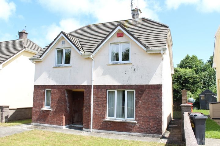 22 Greenfields, Bandon, Co. Cork, P72Y678