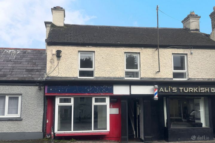  Main Street, Leixlip, Co. Kildare