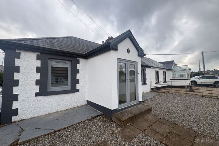 4 Ashgrove Park, Bishopstown, Bishopstown, Co. Cork