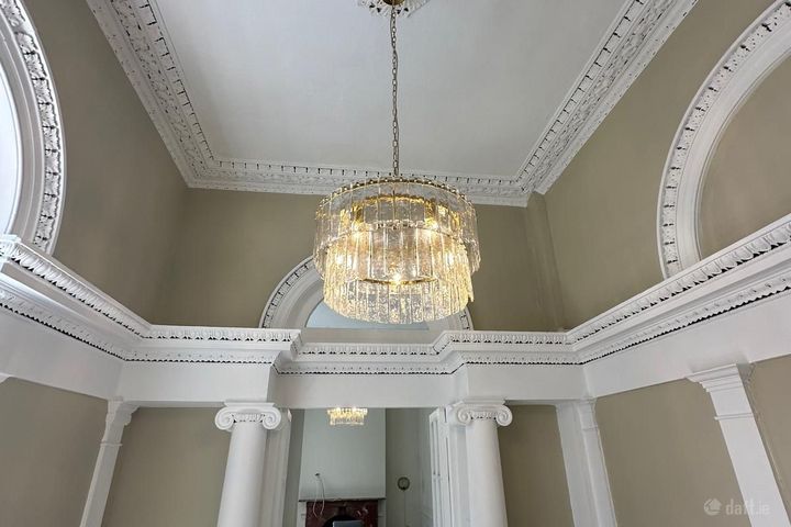 32 Fitzwilliam Place, Dublin 2