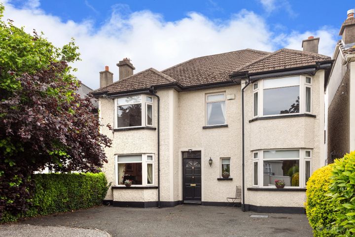 10 Butterfield Avenue, Rathfarnham, Dublin 14, Dublin 14, Dublin