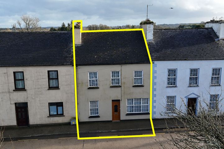 Corskeagh, Frenchpark, Castlerea, Co. Roscommon, F45NH29