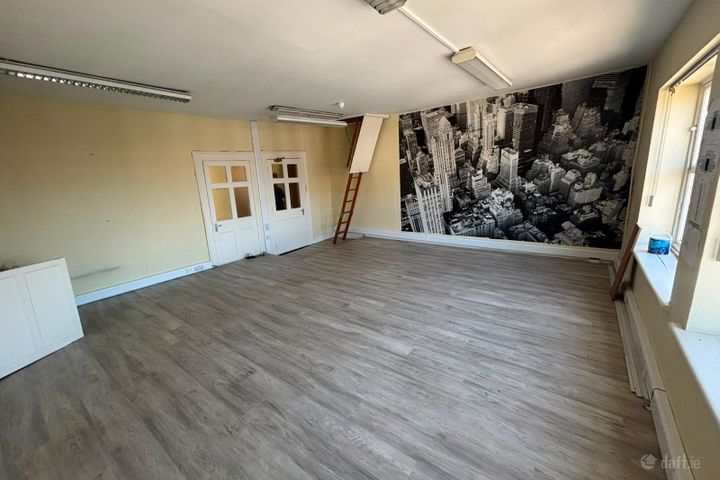 3rd Floor, 6 South Mall, Cork City Centre, Co. Cork