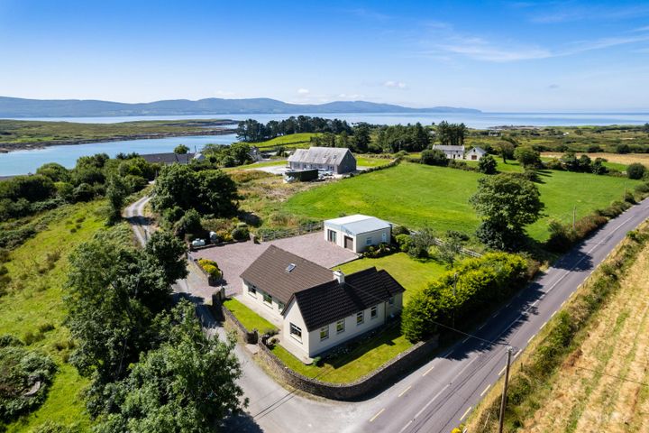 Trafrask West, Adrigole, Adrigole, Co. Cork, P75R207