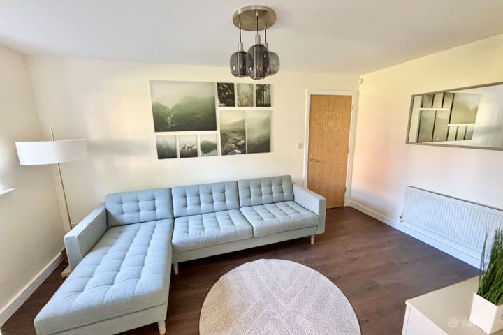 Apartment 210, Block 5, Parklands, Dublin 9