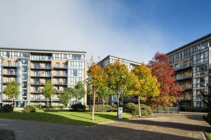 Apartment 227, Block F1, Lansdowne Gate, Lansdowne Valley, Drimnagh, Dublin 12