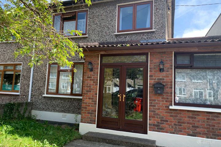 St. Assam's Road West, Raheny, Dublin 5