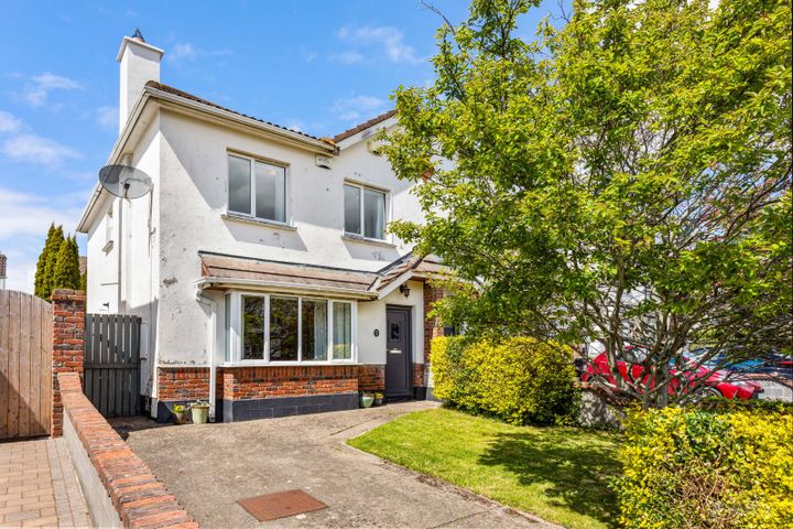 25 Ferncarrig Rise, Sandyford, Dublin 18, D18C5Y2