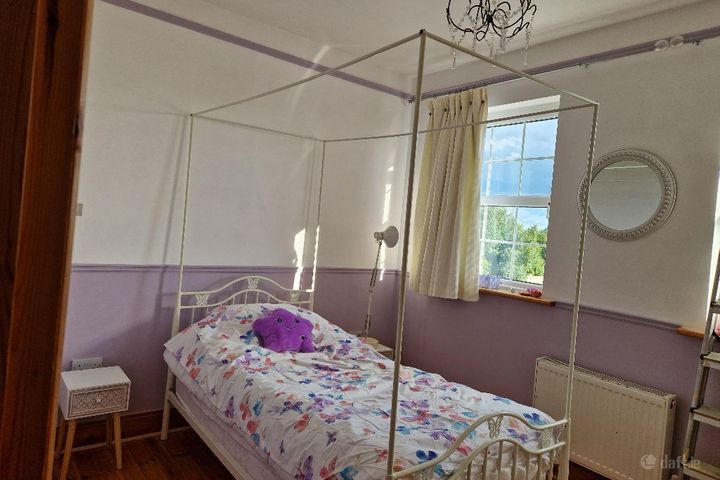 Ballywilliamroe, Marshalstown, Co. Wexford