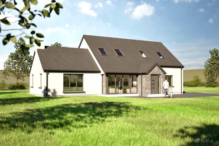 Errarooey, Falcarragh, Co. Donegal