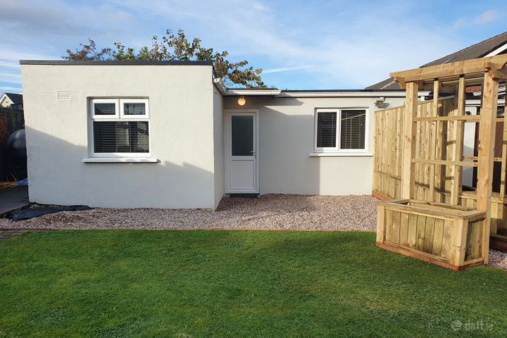 Liffey Lawns, Clane, Co. Kildare