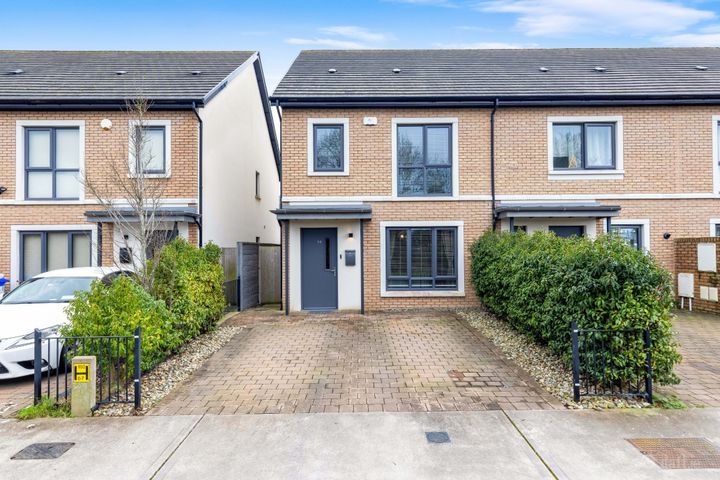 11 Willow Avenue, Dunshaughlin, Co. Meath, A85DH96