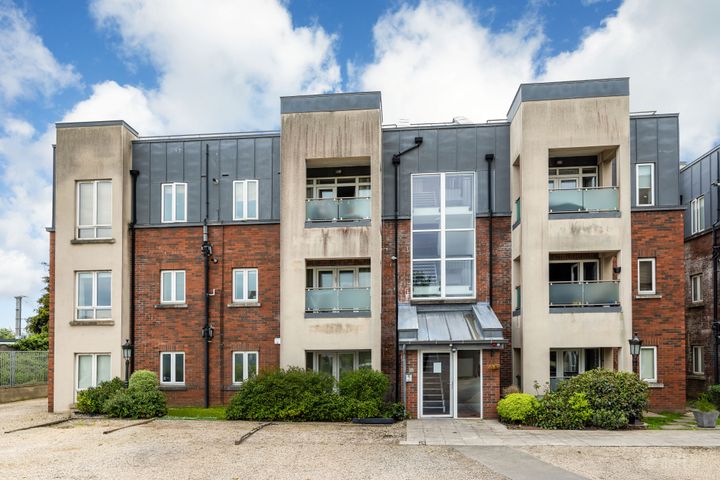 Apt, 15 Howth Junction Court, Donaghmede,, Dublin 13, D13WN53