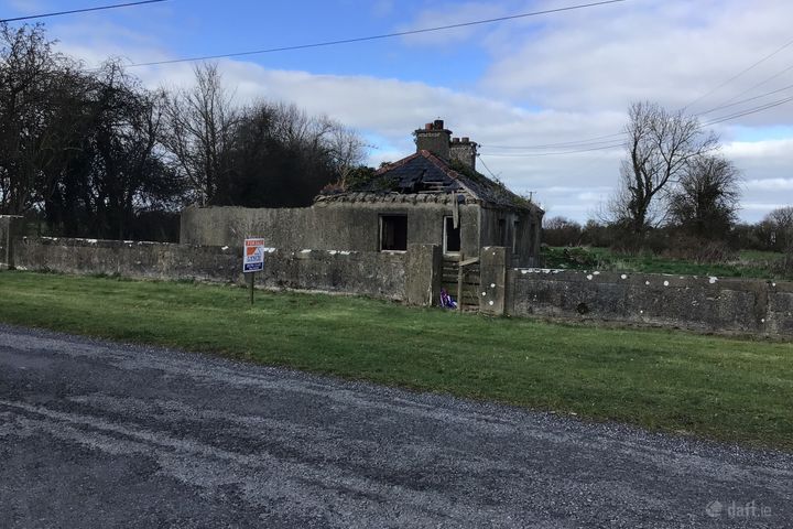 Laurencetowm, Ballinasloe, Laurencetown, Co. Galway