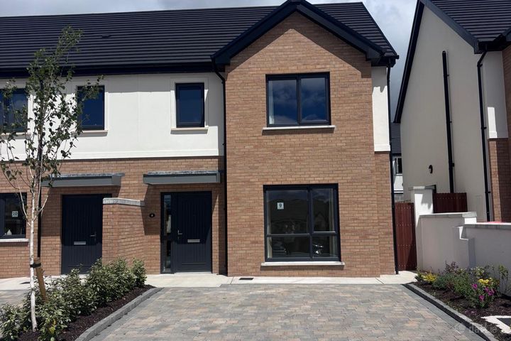 9 The Orchard View, Heathfield, Carriganarra, Carrigrohane, Co. Cork