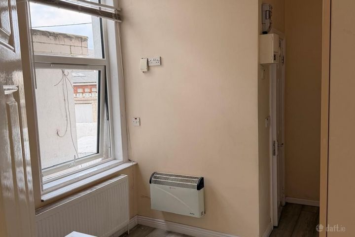 43 North Circular Road, North Circular Road, Dublin 7