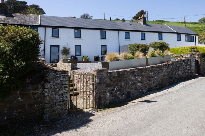 Guileen Cottages, Monatrea East, Kinsalebeg, Co. Waterford, P36XN60