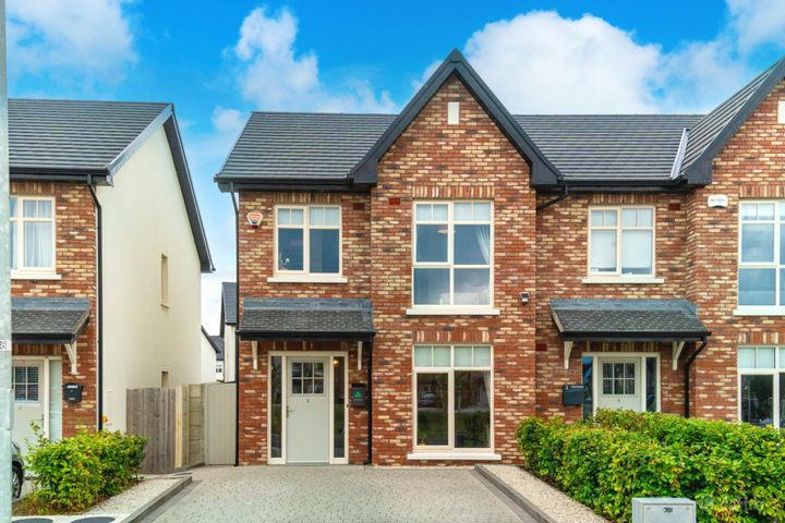 2 Ardrath Meadow, Celbridge, Co. Kildare, W23T1KK
