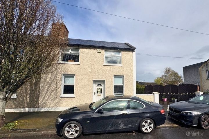 123 Foxrock Grove, Foxrock, Dublin 18, D18F7Y0