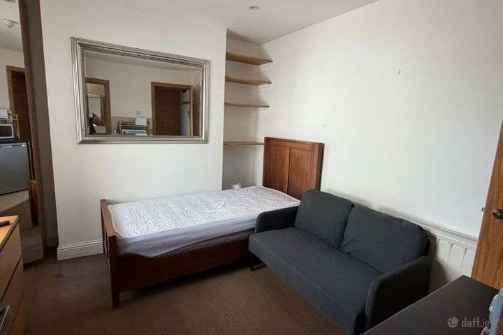 21 Howth Road, Fairview, Dublin 3