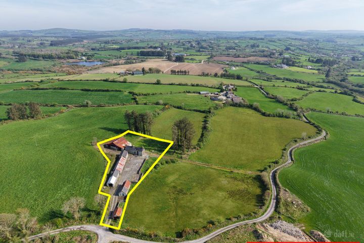 Kilscohanagh, Drimoleague, Drimoleague, Co. Cork, P47Y236 - Photo 2