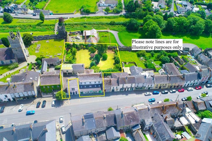 Main Street, Fethard, Co. Tipperary, E91T0H3