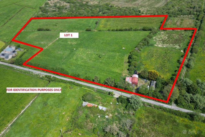 Muckenaugh Lower, Lixnaw, Co. Kerry