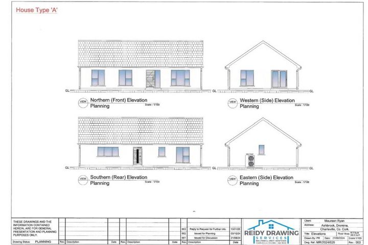 Ashbrook, Dromina, Co. Cork